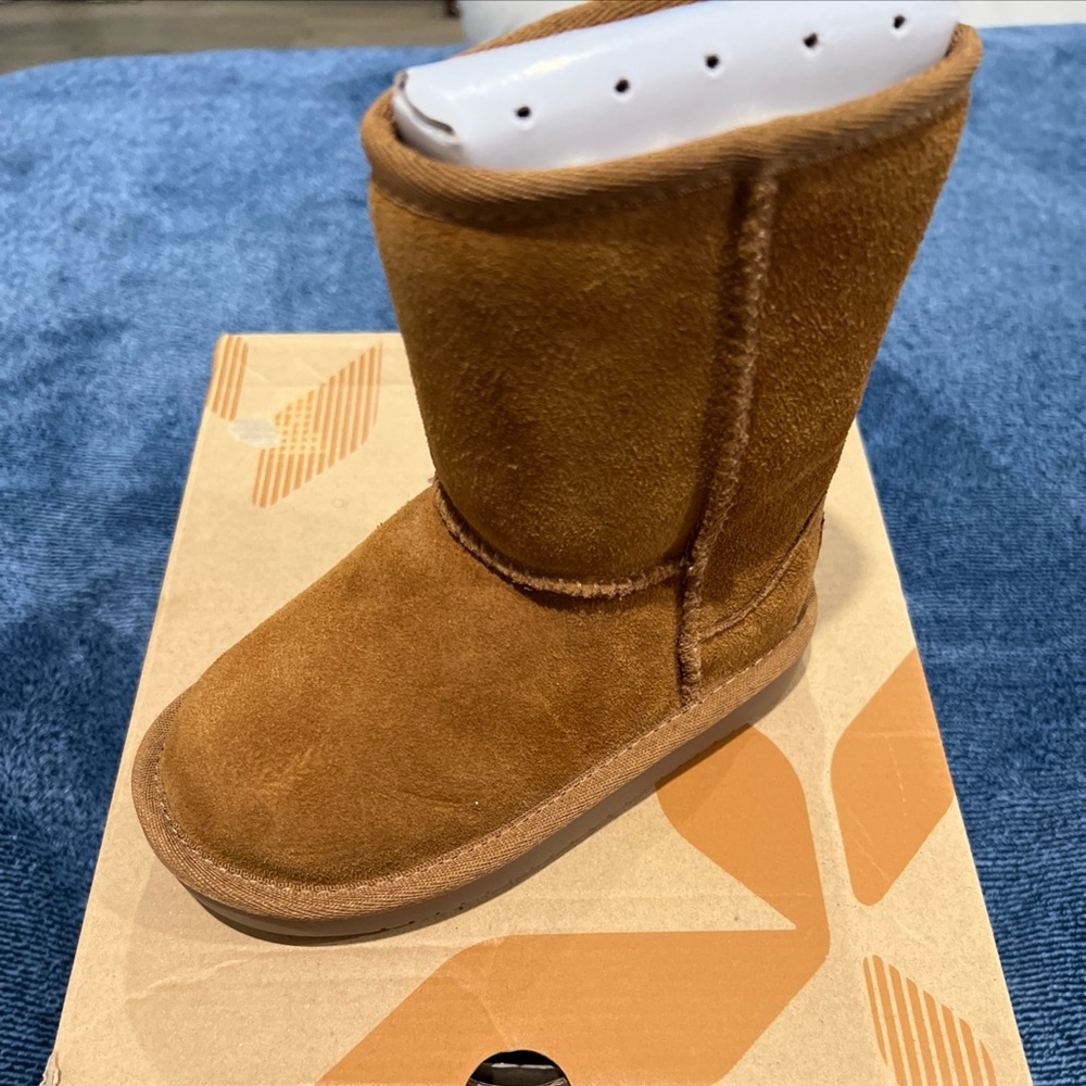 New with box